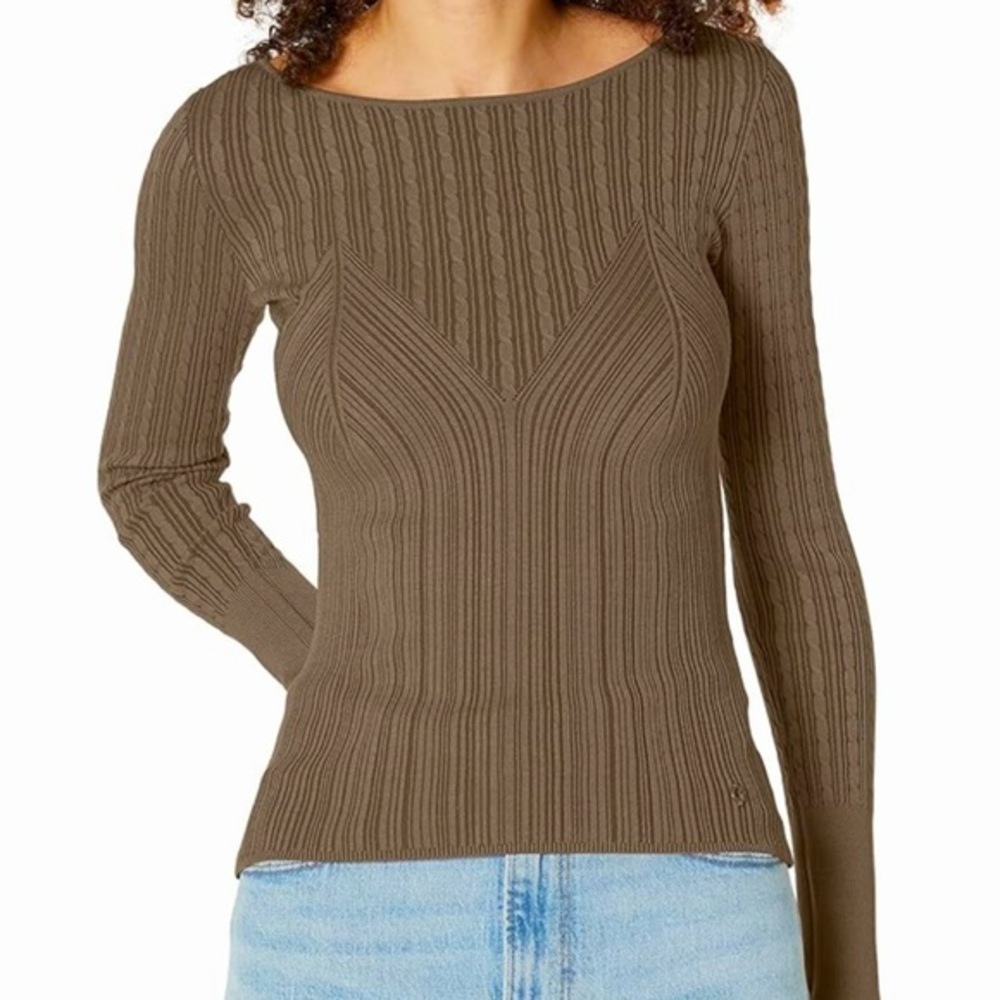 Guess Julie Sweater NWOT